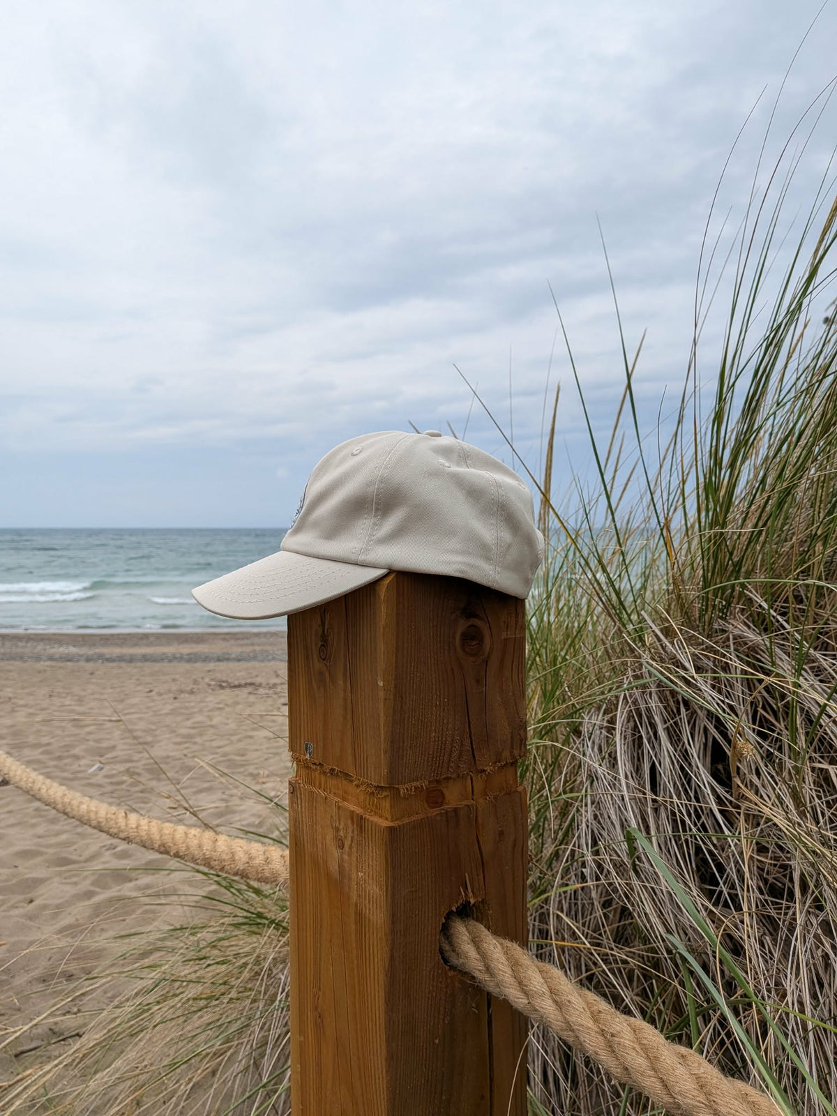 THE DRIFTWOOD | Dad Hat