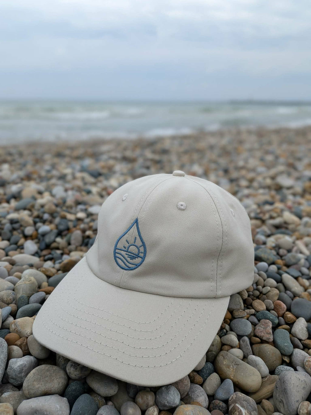 THE DRIFTWOOD | Dad Hat